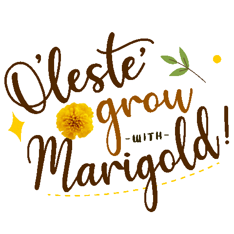 Oleste Malaysia Sticker