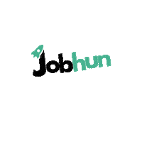 Career Sticker by Jobhun