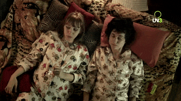 GIF by UN3TV
