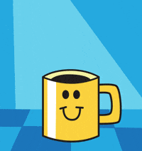 Animated-coffee GIFs - Get the best GIF on GIPHY