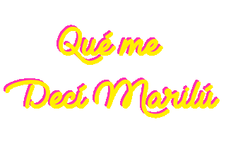 Pink Sticker