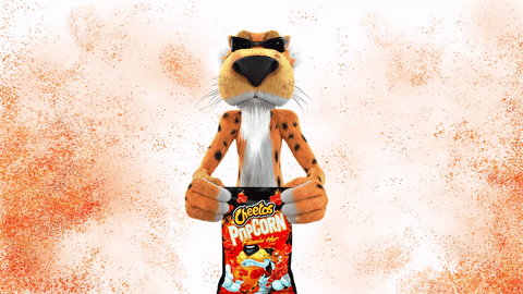 Hot Cheetos Gifs Get The Best Gif On Giphy - cheetos tiger roblox