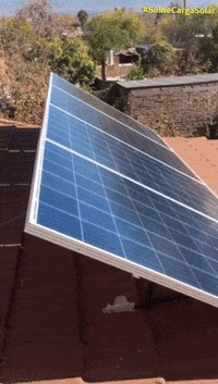 Solar-roof GIFs - Get the best GIF on GIPHY