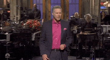 Snl GIF by Saturday Night Live