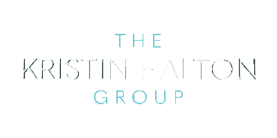 Sticker by the Kristin Halton Group