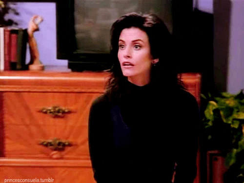Monica GIFs - Get the best GIF on GIPHY