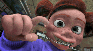 finding nemo fish GIF by Disney Pixar