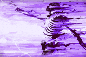 Skull GIF