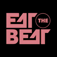 Eatthebeat eat the beat GIF