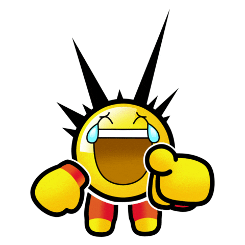 GSSHOPID Sticker