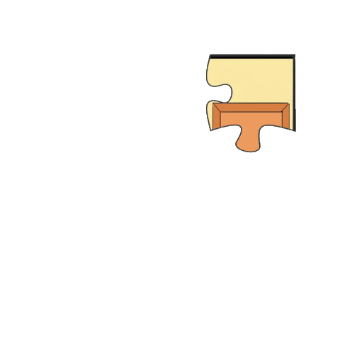 Tongucpuzzle Sticker by Tonguc Academy