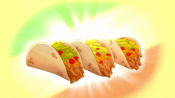 Food Dinner GIF by SYBO