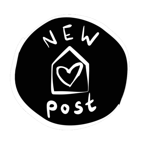 Neu Sticker by Salon Wohnlich