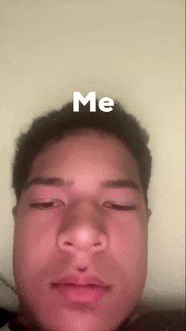 Me When GIF