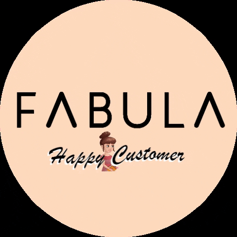 labelfabula fabula happycustomer thanishkasamineni labelfabula GIF
