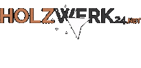 holzwerk24 Sticker