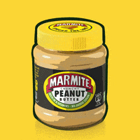 hate it GIF by Marmite