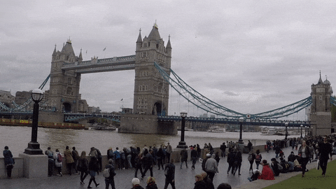 Tower Bridge GIFs - Find & Share on GIPHY