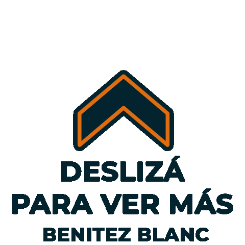 Muebleria Benitez Blanc Sticker