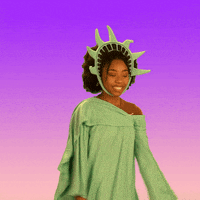 African American Dancing GIF by INTO ACTION