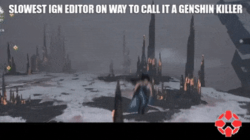 Wuthering GIF