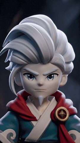 Confused Wait What GIF by Ascendants