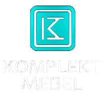 KOMPLEKT MEBEL Sticker