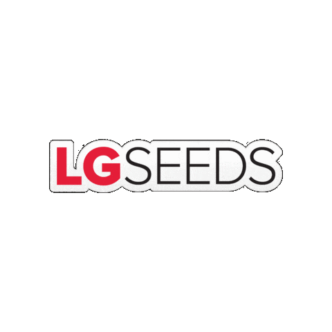 Harvest25 Sticker by LG Seeds