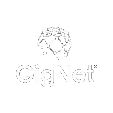 GigNet Sticker