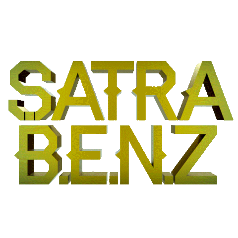 Sb Benz Sticker by Seek Music