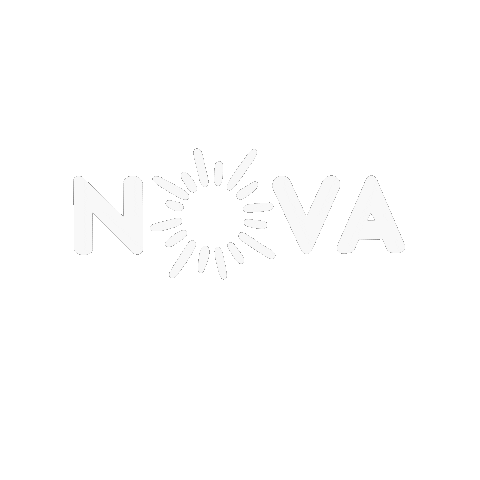 Nova Recruitment Cayman Sticker