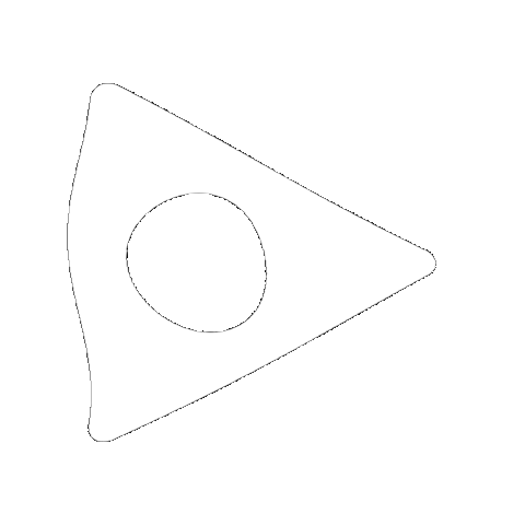 Mirametv Sticker by Mirame Television