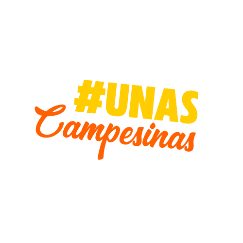 Botanas Campesinas Sticker