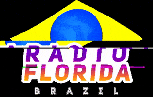 Miami Orlando GIF by Radio Florida Brazil