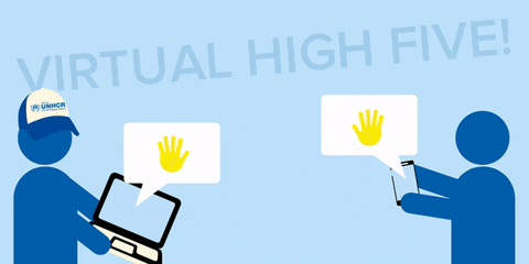 virtual high virtual high