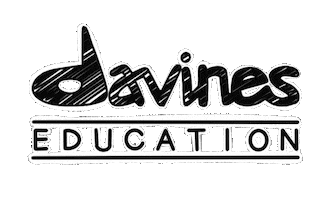 Davinestgh Sticker by Davines Education
