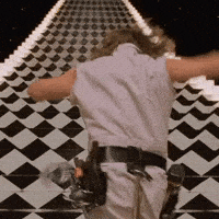 The Big Lebowski Happy Dance GIF by Working Title