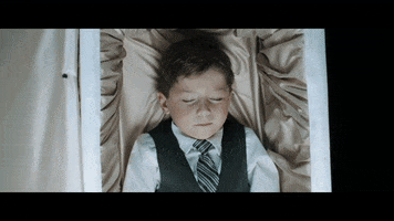 dolls ugh GIF by ALTER – The Best Horror Films
