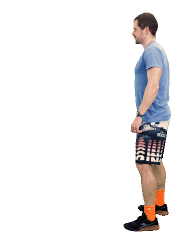 Hero Cfc Sticker by Crossfit Chiemgau