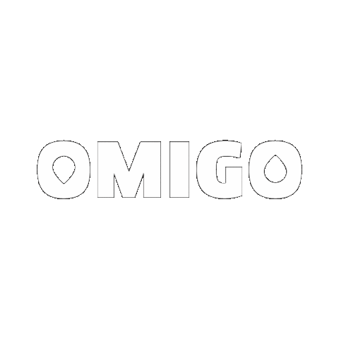 MeetOmigo Sticker