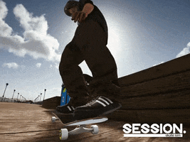 Xbox Skating GIF by Session: Skate Sim