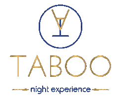 Taboo Club Agistri Sticker