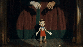 Disney GIF