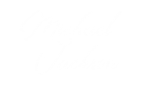 Michael Jackson Dance Sticker
