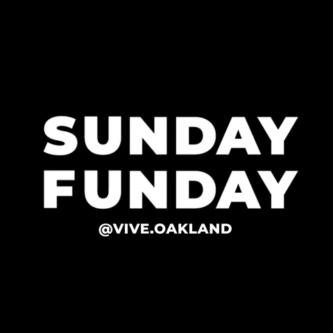 VIVE Oakland GIF