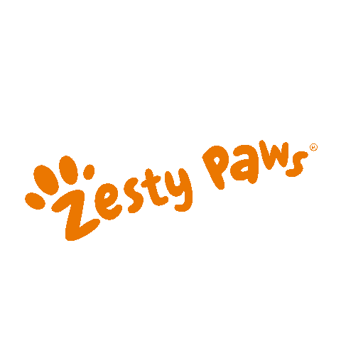 zestypawsasia Sticker