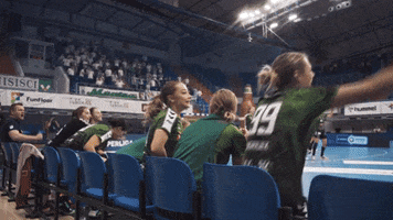 MKSLublin handball brawo lublin superligakobiet GIF