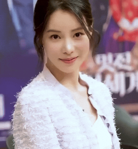 Wink GIF