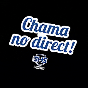 SHS Imóveis GIF