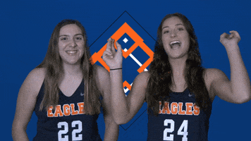 Talons Up GIF by Carson-Newman Athletics